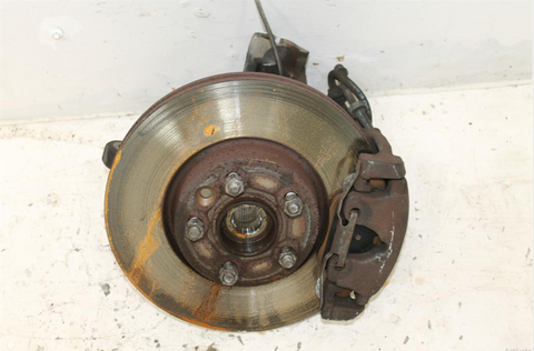 Ford, Mondeo Right Front Hub Assembly Ma Mc Diesel Abs Type 10/07 12/14