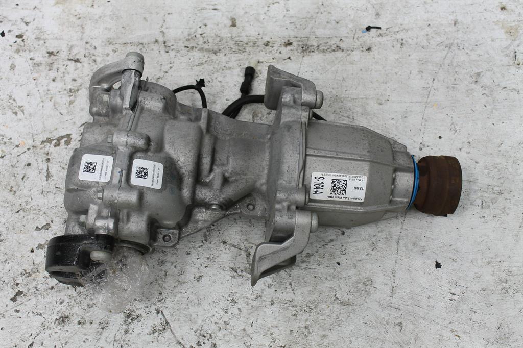 Used Ford, Escape Differential Centre Rear Petrol Zg 09/16 05/20 2018 – image 1 - All Good Parts