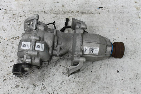 Ford, Escape Differential Centre Rear Petrol Zg 09/16 05/20