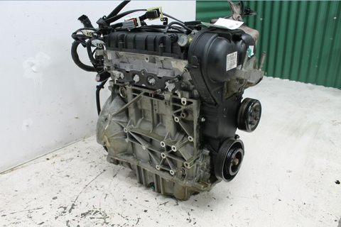 Ford, Ecosport Engine Petrol 1.5 Duratec Bk 11/13 09/17