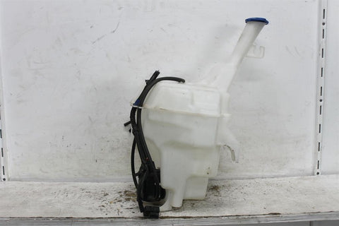 Hyundai, Accent Washer Bottle Rb 05/11 12/19