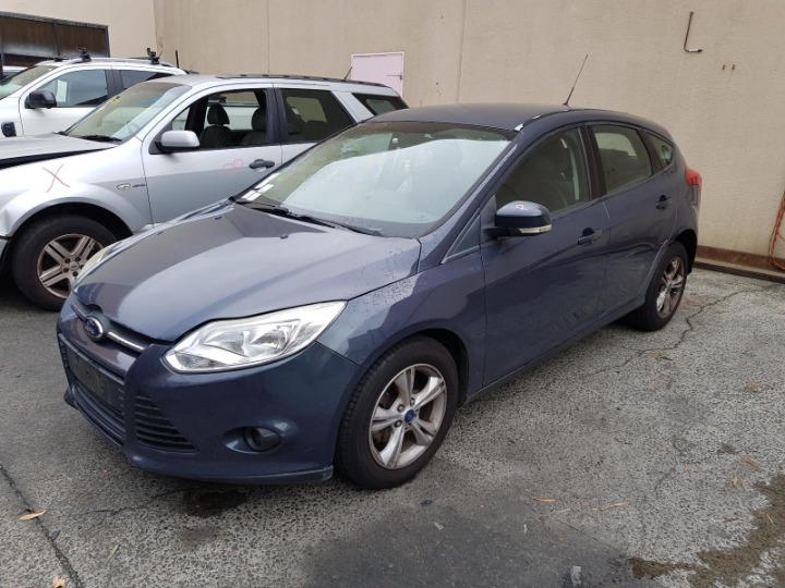 Used Ford , Focus  Engine , Petrol, 2.0, Lw, 05/11-08/15  – main images - All Good Parts