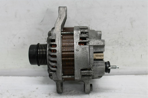 Jeep, Compass Alternator Petrol 2.4 Mk 03/07 12/16