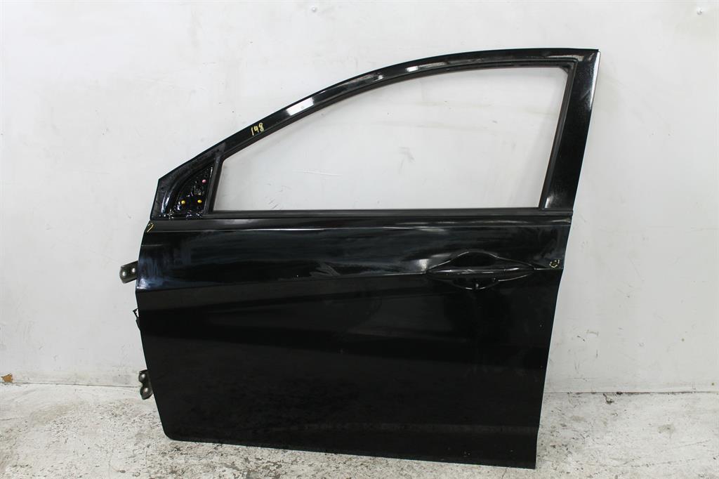 Hyundai, Accent Left Front Door Rb 05/11 12/19