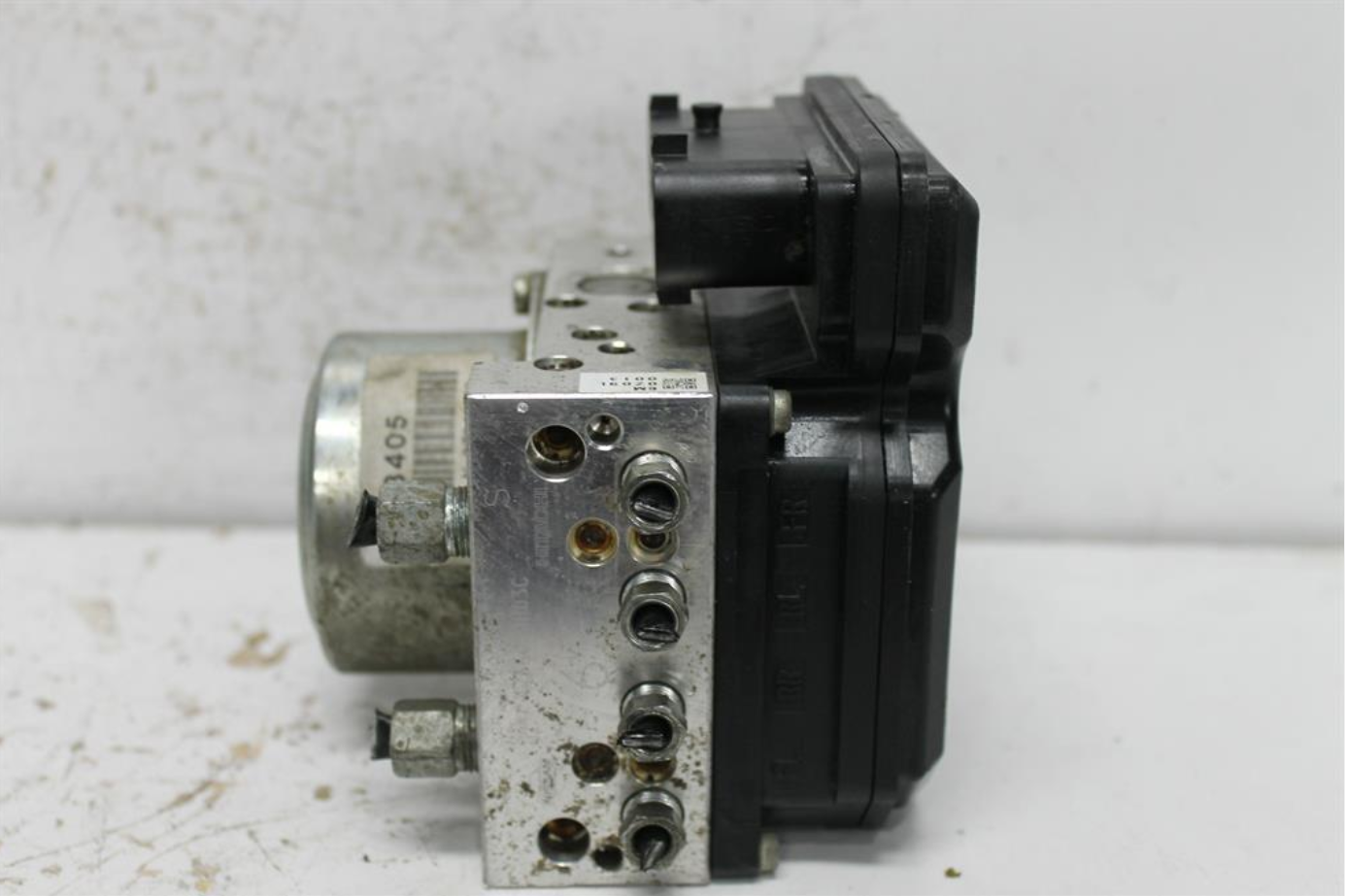 Nissan, Xtrail Abs Pump/Modulator T31 07/10 12/13