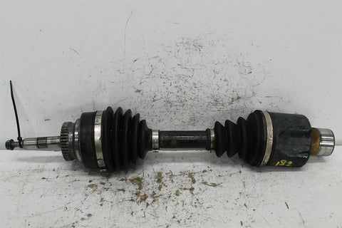 Ssangyong, Actyon Right Driveshaft 100 Series 01/05 04/12