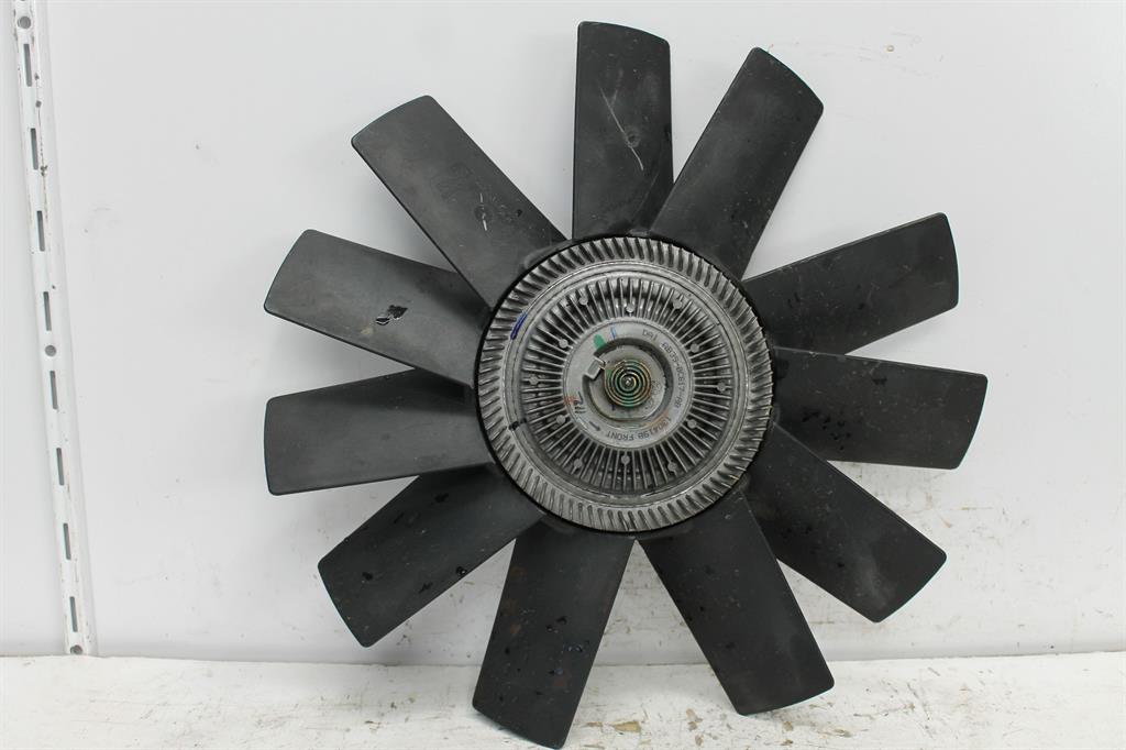 Ford, Ranger Fan Eng Fan Blades Only 2.2/3.2 Diesel Px Series 1 3 06/11 04/22