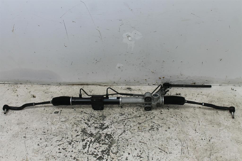 Used LDV, V80 Steering Box/Rack 01/13 2016 – image 1 - All Good Parts