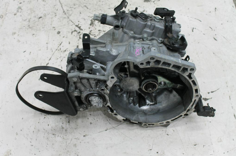 Kia, Rio Trans/Gearbox Manual Petrol 1.4 3 Bolt On Top Mount Type Jb 11/08 07/11