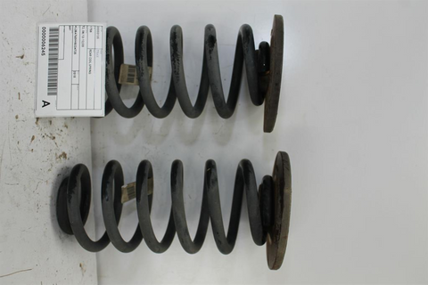 Holden, Trax Rear Coil Spring Tj 08/13 12/20