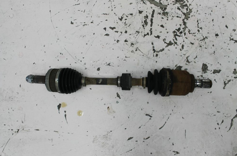 Hyundai, IX35 Left Driveshaft Front Auto T/M 2.0 Turbo Diesel Lm Series 11/09 05/13