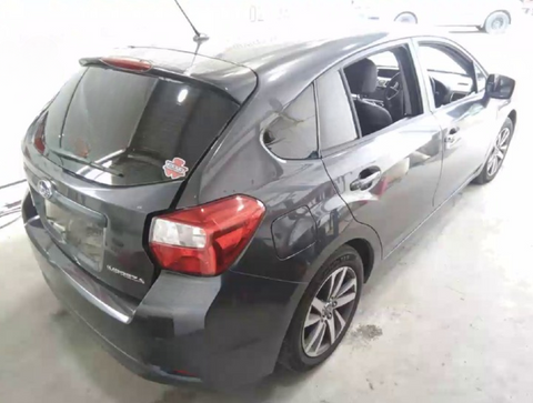 Subaru , Impreza Engine , Petrol, 2.0, Fb20, Auto Tim, G4, 11/14-10/16