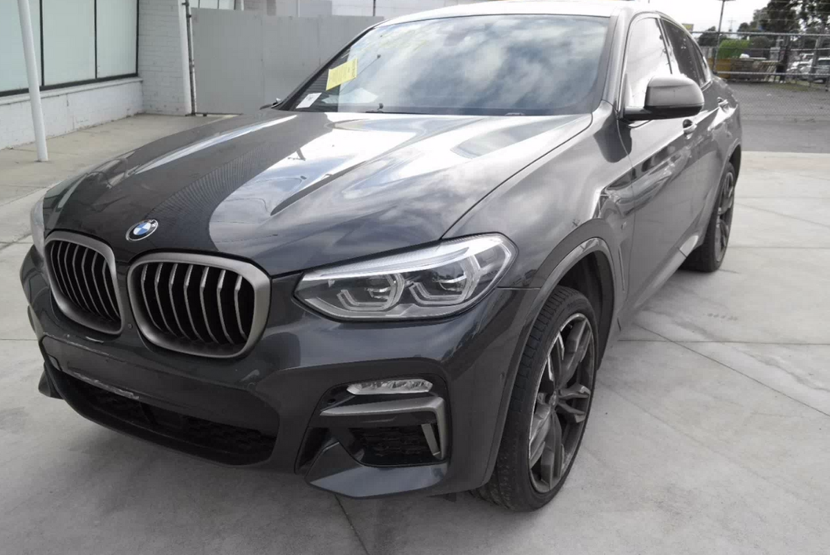 Used Bmw , X4 Engine , Petrol, 3.0, M401, Turbo, B58B30A/B58B30B, G02, 05/18  – main images - All Good Parts