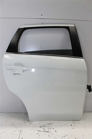 Mitsubishi, ASX Right Rear Door Xa Xc 05/10 06/18