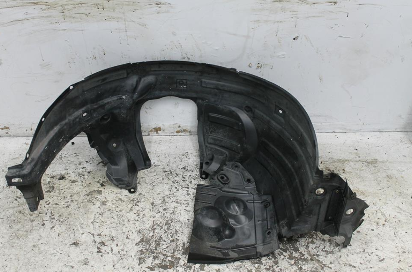 Renault, Koleos Right Guard Liner H45 07/11 04/16