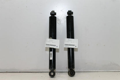 LDV, G10 Right Rear Strut Sv7A/Sv7C Wagon/Van 04/15
