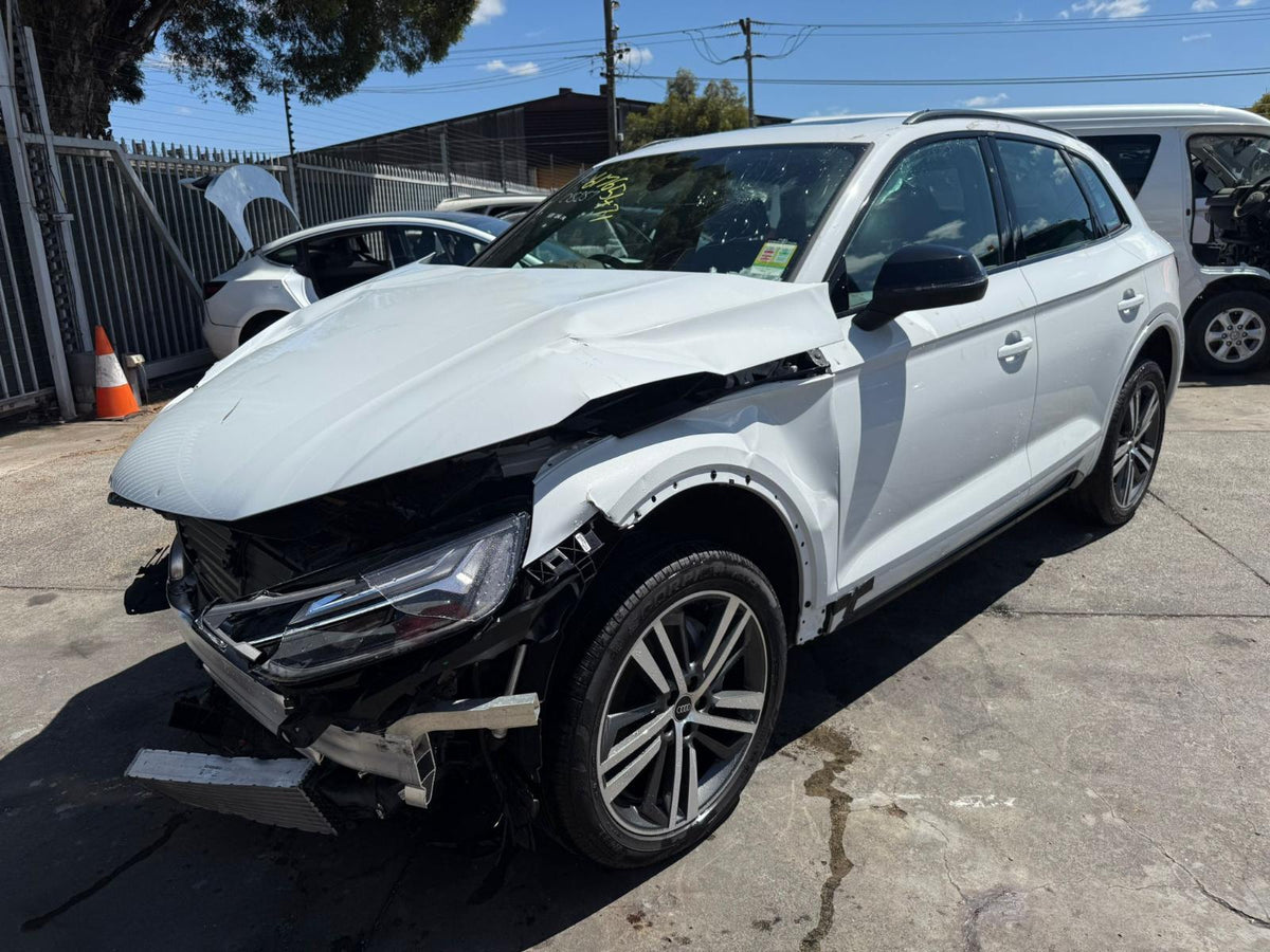 Used Audi, Q5 Transmission Fy, Auto, Petrol, 2.0, Turbo, Unc Code, 7 Speed, 02/17- (2017-2025)  ��� main images - All Good Parts