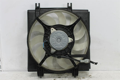 Subaru, Liberty Fan A/C Fan (Rh Drivers Side) 2.5 Petrol 6Th Gen 08/14 04/21