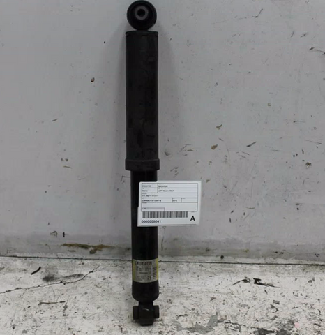 Nissan, Qashqai Left Rear Strut J11 12/13 07/21