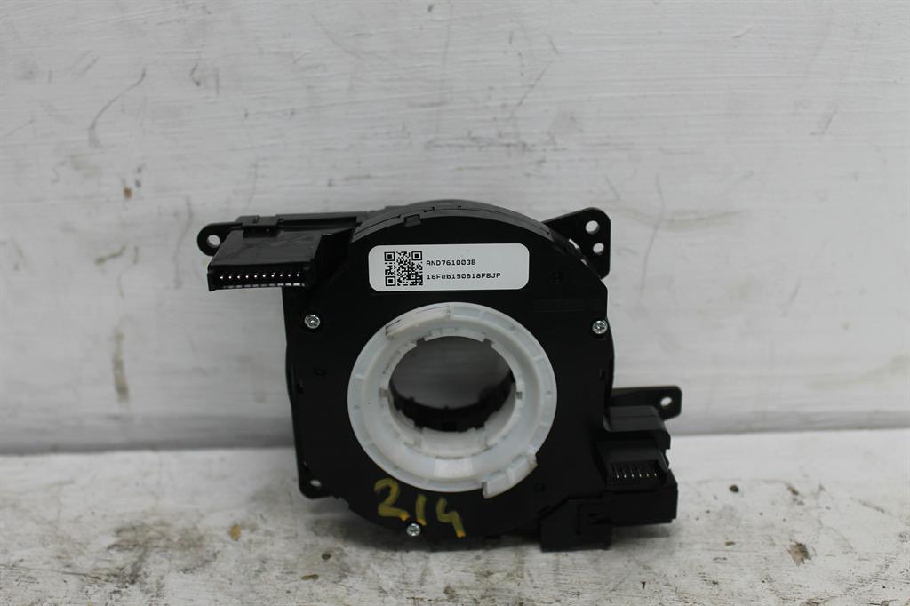 Ford, Escape Airbag Module/Sensor Clockspring Zg 09/16 05/20