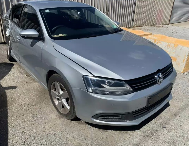 Used Volkswagen, Jetta Trans/Gearbox , Auto, Petrol, 1.4, Turbo/Scharged, 1B, Pkm Code, 02/11-12/17  ��� main images - All Good Parts