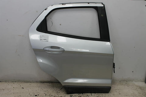 Ford, Ecosport Right Rear Door Bk 11/13 09/17