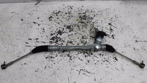 Peugeot, 4008 Steering Box/Rack 06/12 12/17