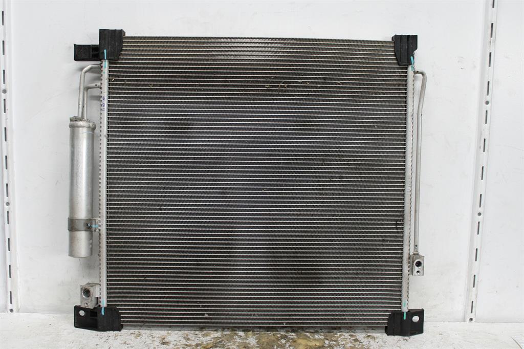 Used Mitsubishi, Triton A/C Condenser Mq Mr 03/15 10/23 2021 – image 1 - All Good Parts