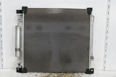 Mitsubishi, Triton A/C Condenser Mq Mr 03/15 10/23