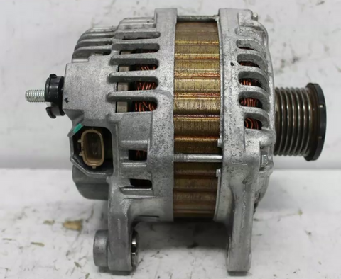 Renault, Koleos Alternator Diesel 2.0 Turbo H45 09/08 04/16