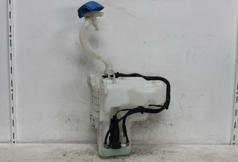 Skoda, Kamiq Washer Bottle Nw 06/20