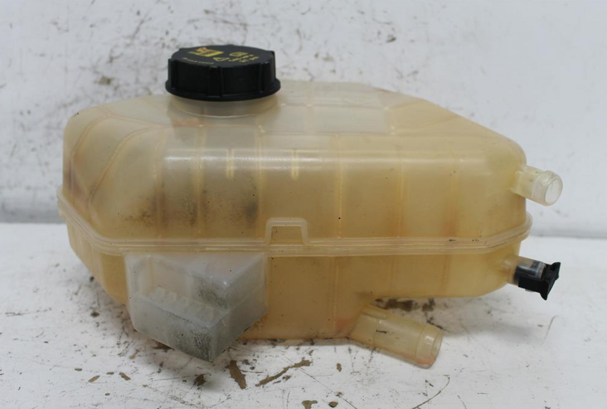 Used Ford, Ecosport Overflow Bottle Bk Bl 11/13 01/20 2017 – image 1 - All Good Parts