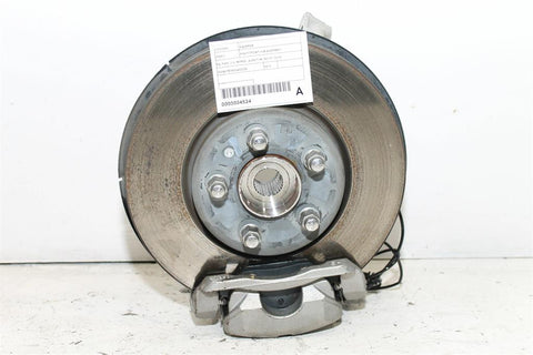 Holden, Equinox Right Front Hub Assembly Eq Fwd 2.0 Petrol Auto T/M 09/17 12/20