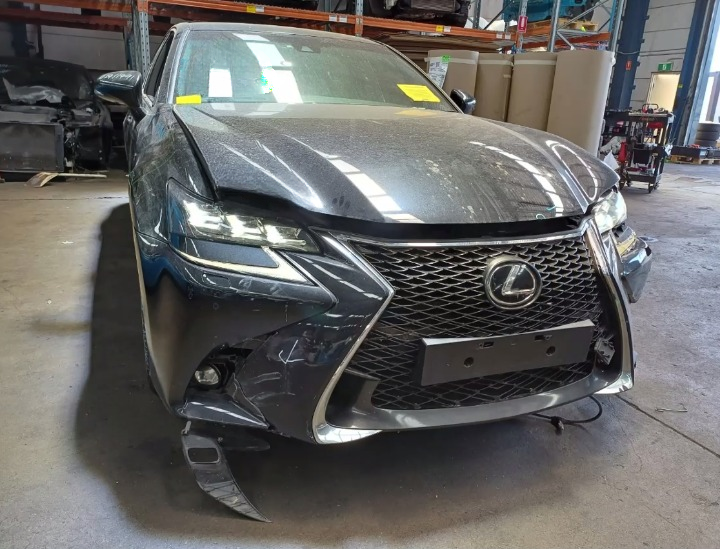 Used Lexus, Gs Trans/Gearbox , Auto, Petrol, 2.0, Turbo, 10 Series, 10/15  ��� main images - All Good Parts