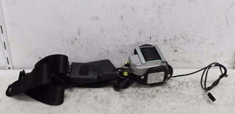 Skoda, Rapid Seat Belt Rh Front Assy (Belt And Stalk) Nh 05/14 12/20
