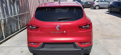 Used Renault , Kadjar  Trans/Gearbox , Auto, 1.3, Petrol, Xfe, 03/19-  – main images - All Good Parts