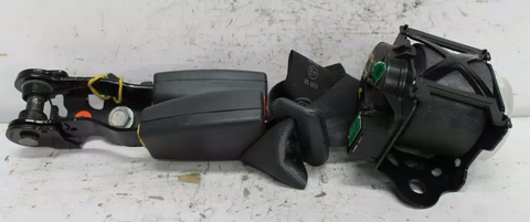 Renault, Koleos Seat Belt Rh Rear Assy (Belt And Stalk) H45 09/08 04/16