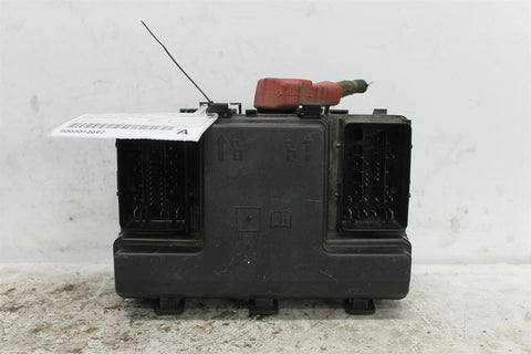 Ford, Ranger Fuse Box Diesel Px 06/15 04/22