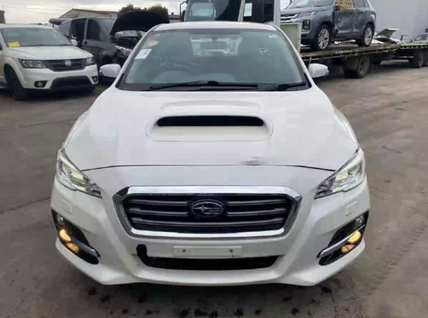Subaru , Levorg Engine , Petrol, 2.0, Turbo, Fa20E, V1, 05/16-12/20