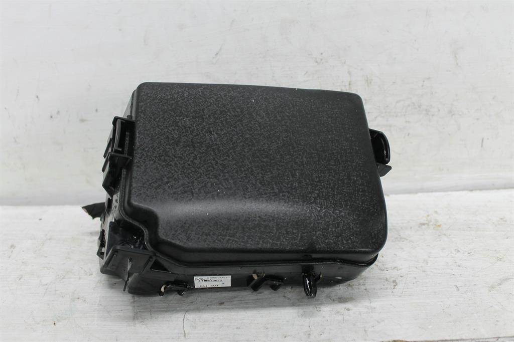 Kia, Cerato Fuse Box Yd 04/13 05/18