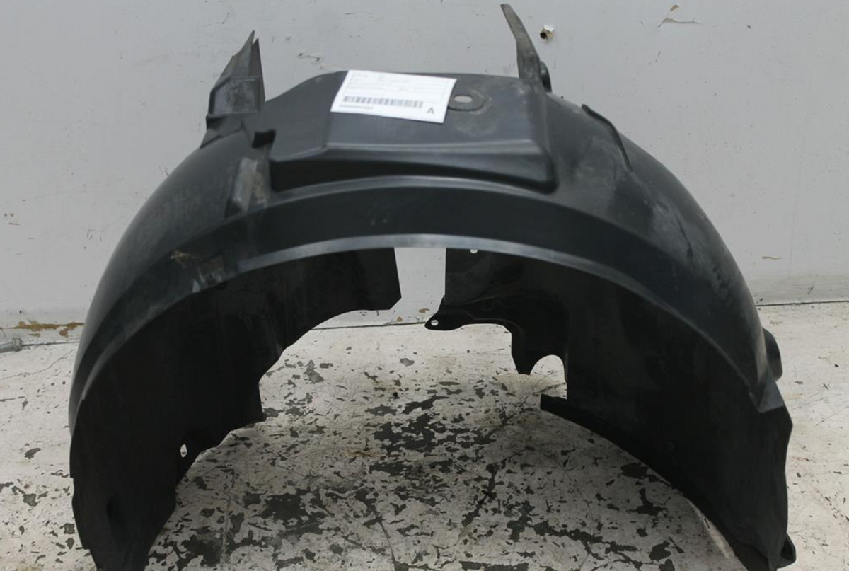 Used Audi, A4 Right Guard Liner B8 8K (A4/S4) 07/12 01/16 2012 – image 1 - All Good Parts