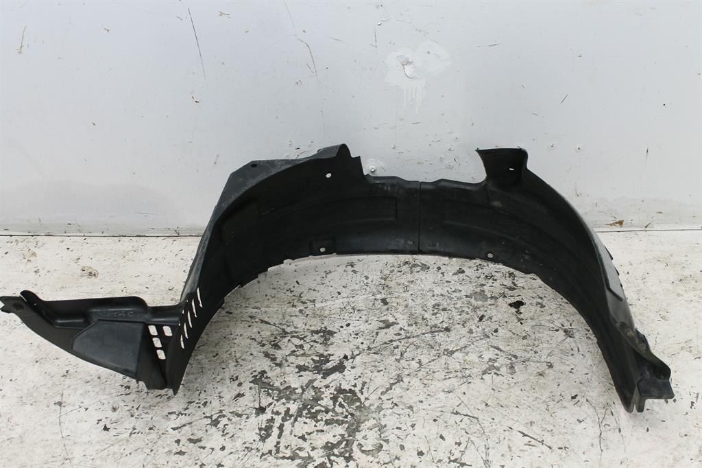 Kia, Sorento Right Guard Liner Front Xm 10/09 09/12