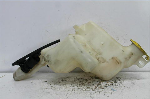 Jeep, Patriot Washer Bottle Mk 08/07 12/16