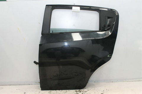 Holden, Barina Left Rear Door Tm Hatch 09/11 12/18