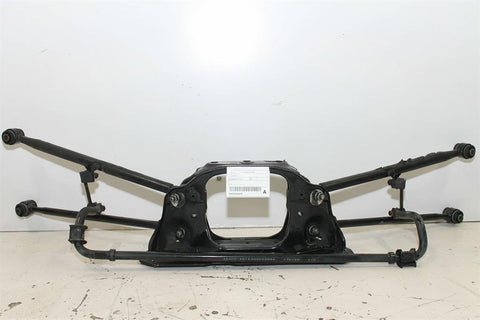 Haval, H2 Rear Axle Beam (Fwd) 06/15 02/21