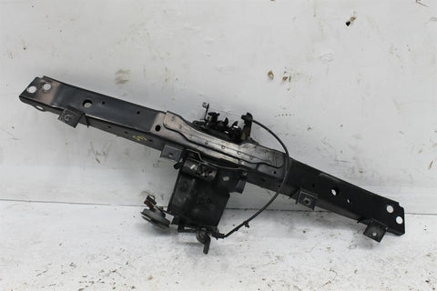Nissan, Xtrail Radiator Support T32 02/14 07/22