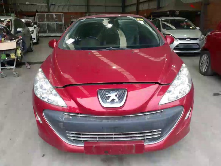 Used Peugeot, 308 Engine , Petrol, 1.6, Turbo, T7, Vin Vf34*5Fv, Ep6Cdt Code, 09/07-09/14 2017 – main images - All Good Parts