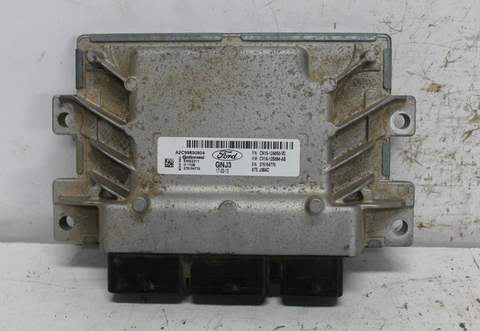 Ford, Ecosport Ecu 1.5 Ecu Only Bk Bl 11/13 01/20