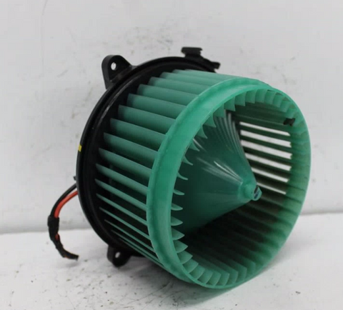 Holden, Cruze Heater Fan Motor Jh 03/11 01/17