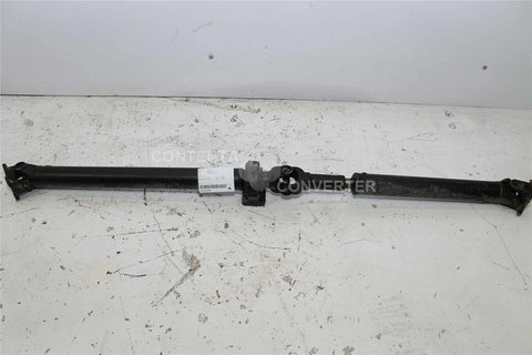 Ssangyong, Actyon Rear Prop Shaft 05/12 01/17